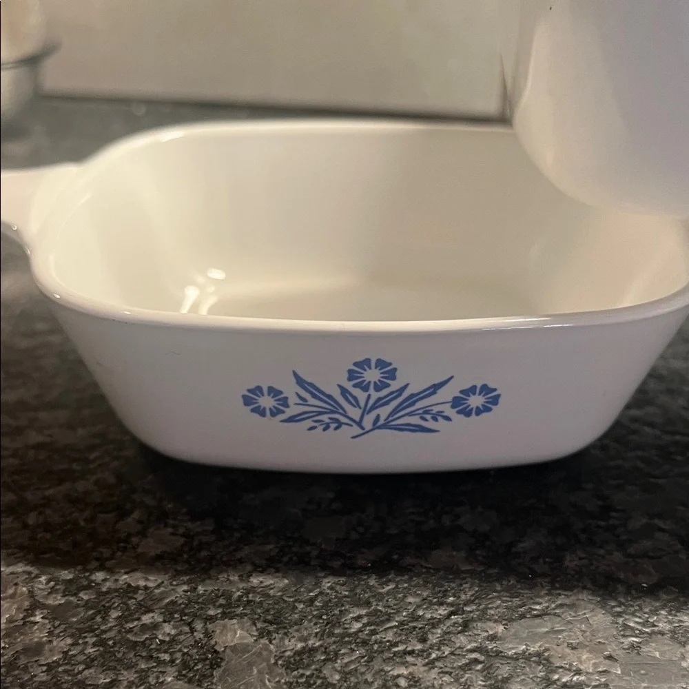 Corningware 41 petite